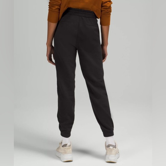 Lululemon LOUNGEFUL HIGH-RISE JOGGER *FULL LENGTH - Picture 2 of 2